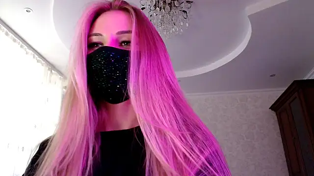 Iris lave online show from July 2026 02:20:01 PM