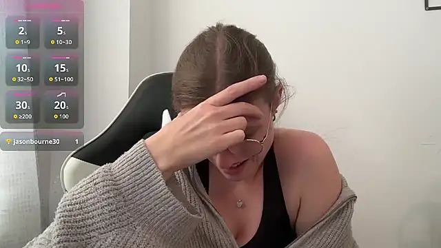 BustyKellyXXX online show from February 2026 01:29:02 PM