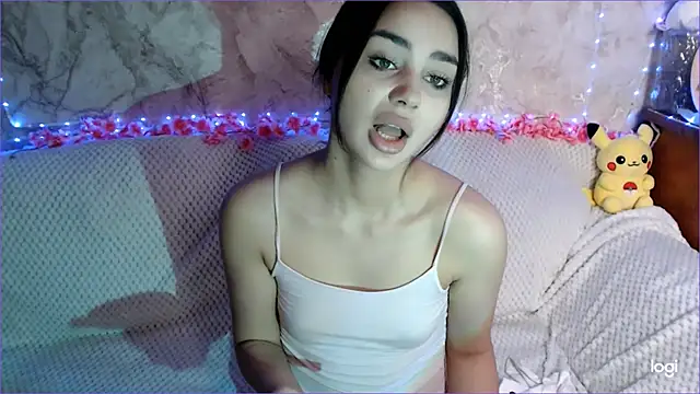 ChocolateKity online show from March 2026 04:20:01 AM