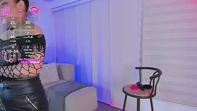 naughty fun room online show from December 2025 11:12:02 PM