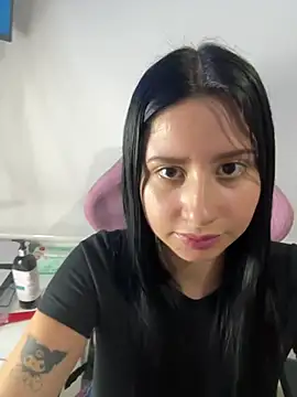 lucy grey25 online show from April 2026 02:35:01 PM