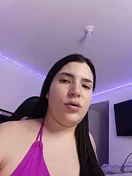 demi chan online show from April 2026 09:16:01 AM