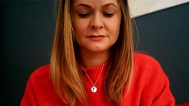 Ginger-bb online show from February 2026 07:13:01 AM