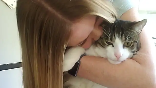 Ginger-bb online show from April 2026 05:36:01 AM