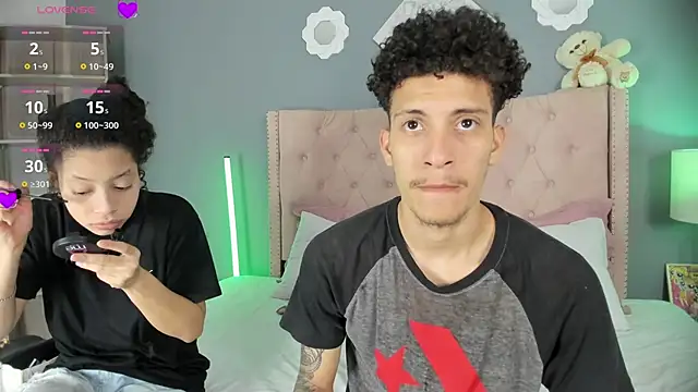 Joe And Emma online show from September 2025 09:25:02 PM