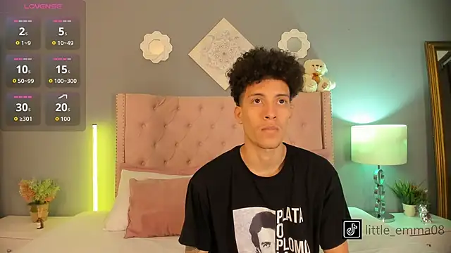 Joe And Emma online show from October 2025 08:02:02 PM