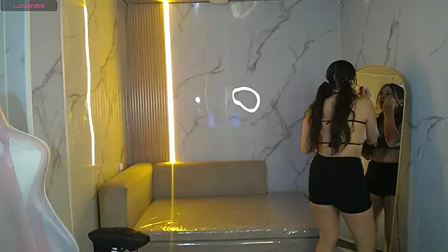  Mia sweet b online show from October 2025 12:52:02 PM