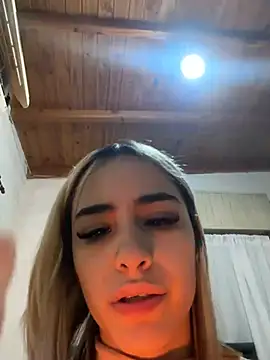 Babylovetiernax online show from June 2026 10:41:01 PM