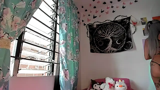 Snapshot of Sweet_mim_ chatting on July 2026 10:49:02 PM Sweet mim online show from July 2026 10:49:02 PM