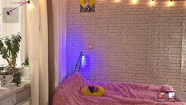 ReginaFoXXXy online show from February 2026 09:57:02 AM