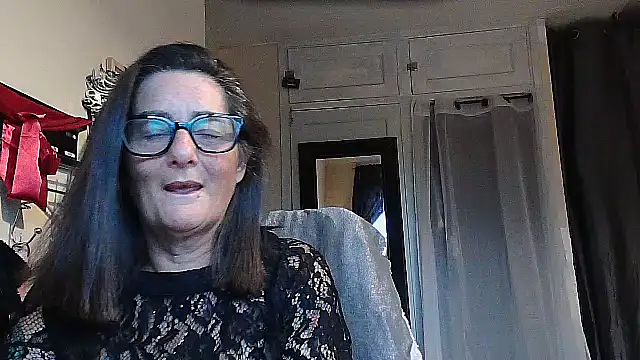 Mistress-Ivy51 online show from October 2025 06:38:01 AM