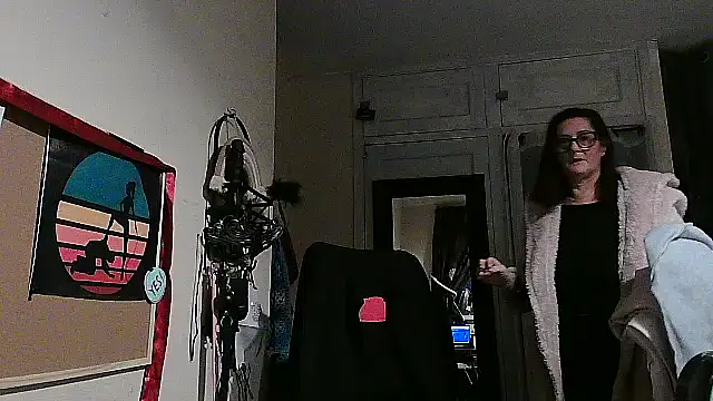 Mistress-Ivy51 online show from November 2025 06:45:02 AM