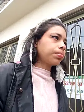 Tendercouple1 online show from September 2025 04:17:01 PM