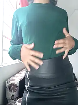 Tendercouple1 online show from September 2025 10:04:02 PM