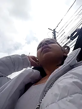 Tendercouple1 online show from October 2025 04:51:02 PM