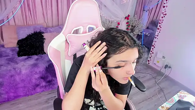 bunny curly online show from September 2025 03:36:01 PM