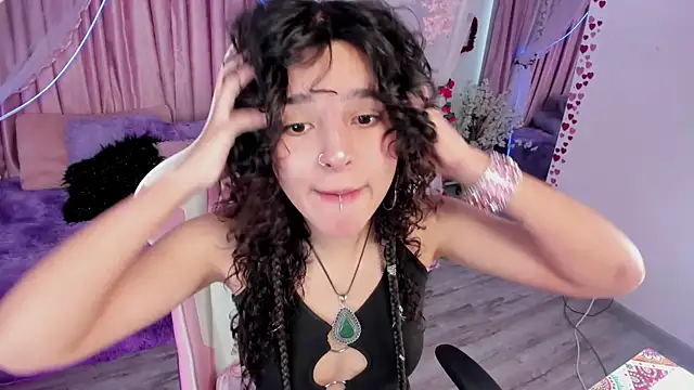 bunny curly online show from September 2025 03:56:02 PM