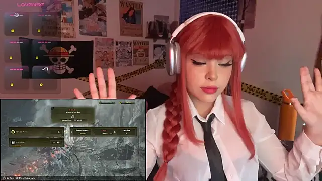 Snapshot of PixelKitty_ chatting on November 2025 03:15:02 PM PixelKitty online show from November 2025 03:15:02 PM