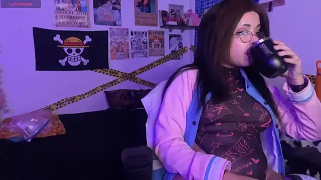 PixelKitty  online show from January 2026 01:21:02 AM