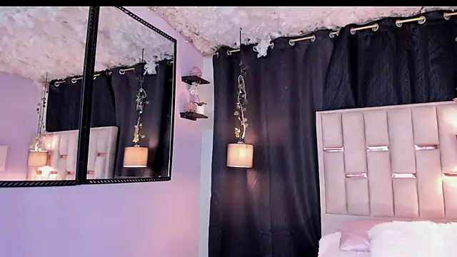 Hanzking01 online show from November 2025 05:51:01 AM