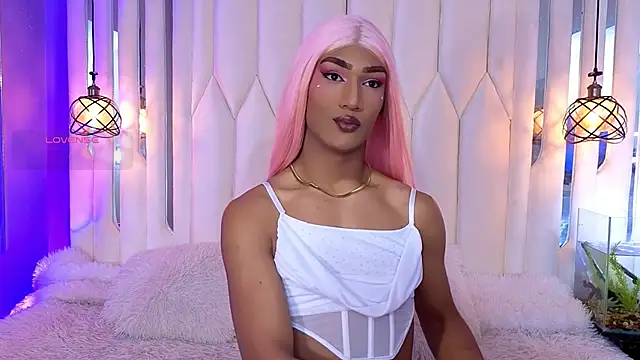 Hanzking01 online show from April 2026 03:24:01 AM