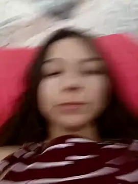 Arianna Moss online show from December 2025 07:53:02 PM