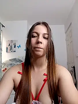 Arianna Moss online show from January 2026 08:03:01 PM