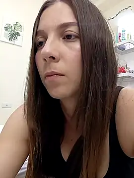 Arianna Moss online show from March 2026 11:09:01 PM