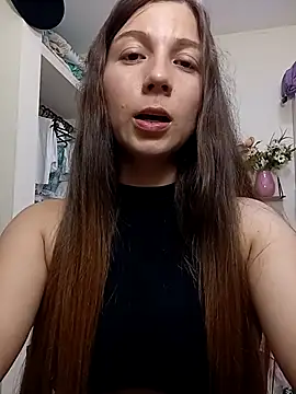 Arianna Moss online show from April 2026 01:50:02 AM