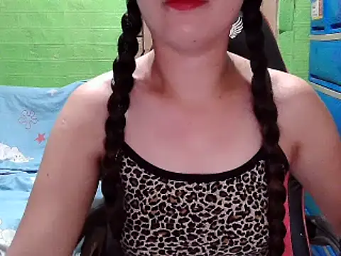 Snapshot of lucky_rona chatting on June 2026 01:57:02 PM lucky rona online show from June 2026 01:57:02 PM