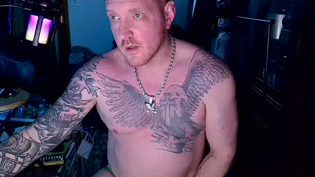 CloudyKingG online show from April 2026 06:51:02 AM