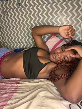 chocolatito-ho online show from September 2025 02:58:02 AM