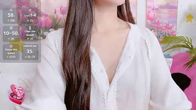 Quynhanh 69 online show from January 2026 08:25:02 PM