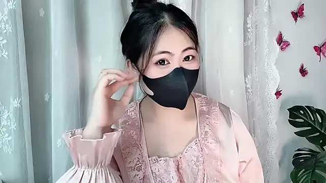 Amelia-babee online show from March 2026 08:26:33 AM