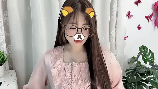 Amelia-babee online show from April 2026 10:01:02 AM