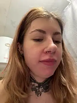 Nancyhot777 online show from February 2026 01:20:01 PM