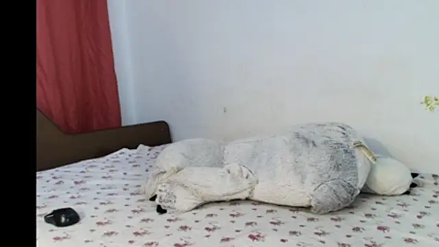 JullyanaRain online show from July 2026 07:39:01 PM