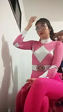 DavidAndClare online show from November 2025 02:58:02 AM