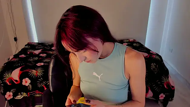 Madison charlotte online show from October 2025 05:25:02 PM