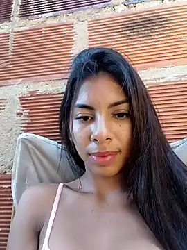 chaparritahot99 online show from September 2025 01:11:02 PM