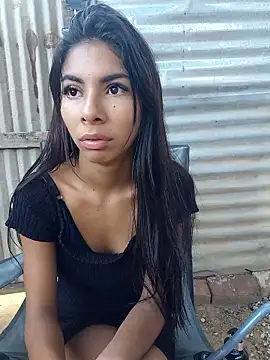 chaparritahot99 online show from October 2025 11:30:01 AM