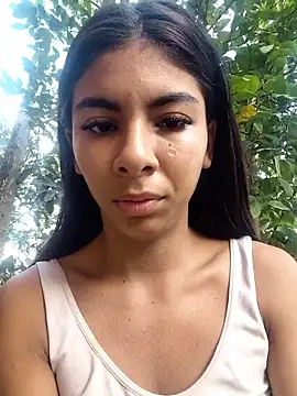 chaparritahot99 online show from February 2026 12:01:01 PM