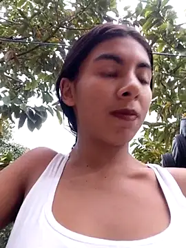 chaparritahot99 online show from February 2026 11:29:02 AM