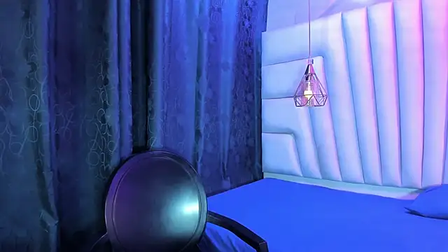 Kaorii Lee online show from September 2025 12:17:01 PM