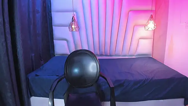 Kaorii Lee online show from October 2025 12:16:02 PM