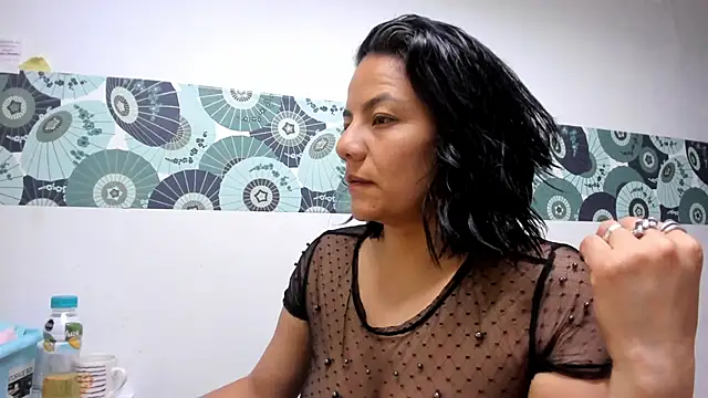 Megan Milf   online show from September 2025 11:59:01 AM