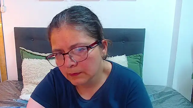 Linda banks  online show from October 2025 01:50:01 AM