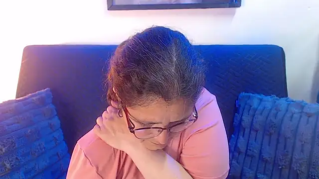 Linda banks  online show from November 2025 01:47:01 AM