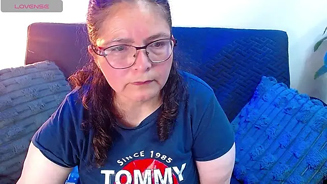 Snapshot of Linda_banks_ chatting on June 2026 01:25:01 AM Linda banks online show from June 2026 01:25:01 AM