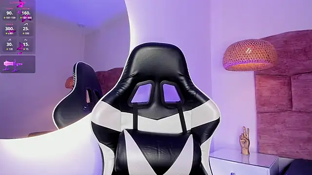 dani velvet online show from December 2025 03:11:02 AM